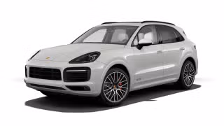 2021 Porsche Cayenne GTS's photo