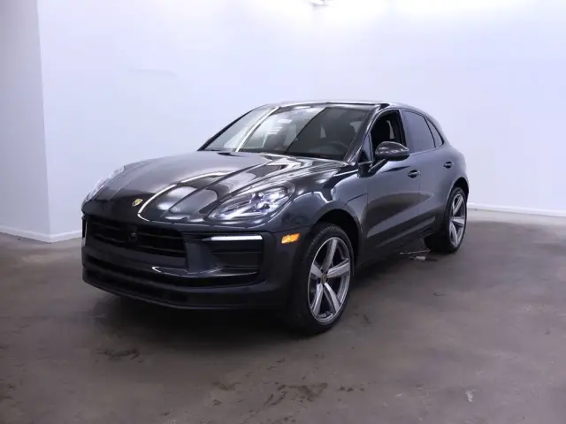 2025 Porsche Macan - Photo 6