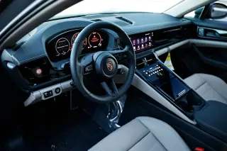 2026 Porsche Panamera Base - Photo 29
