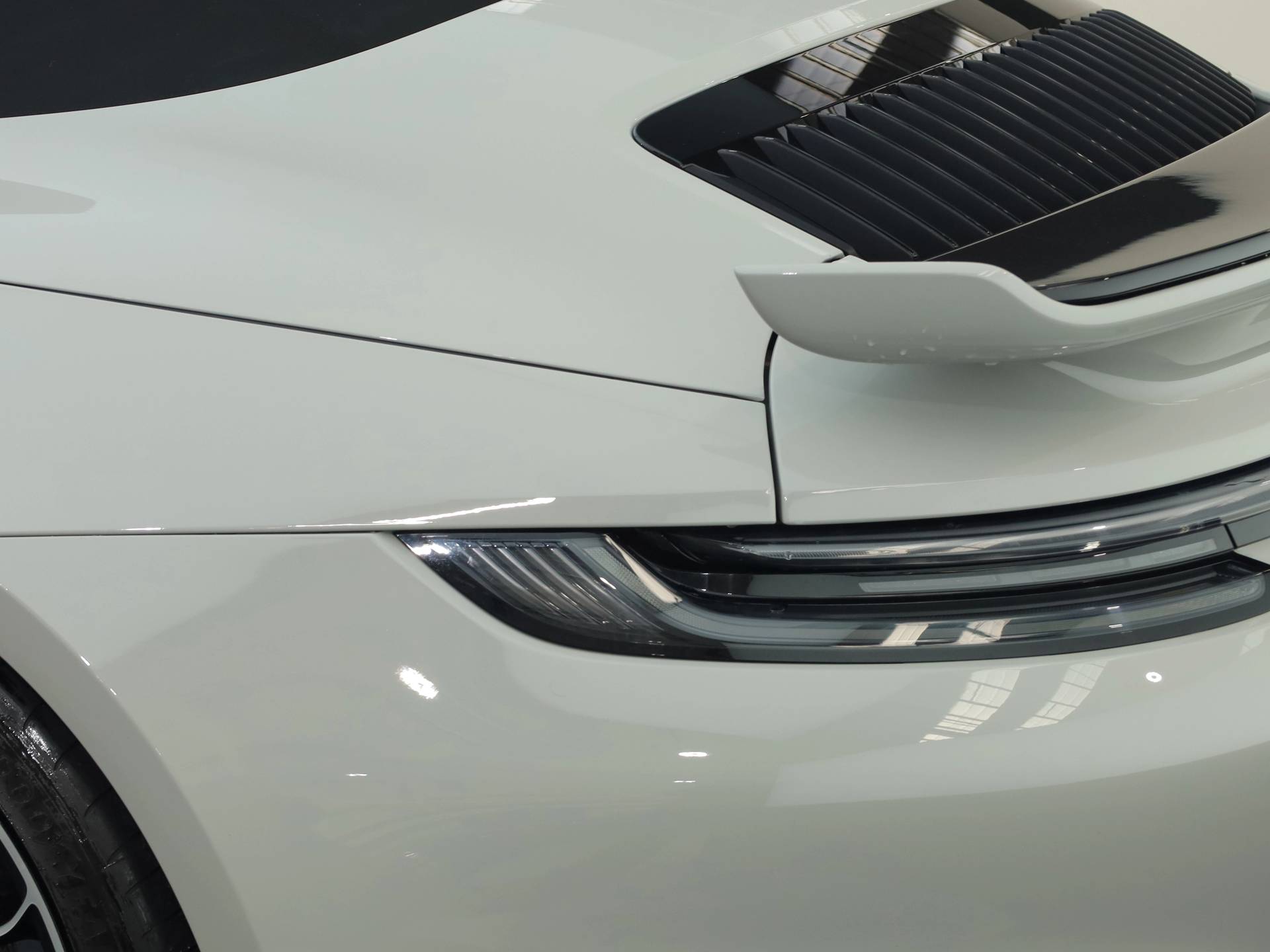 911 Turbo S Cabriolet, photo 38 of 38