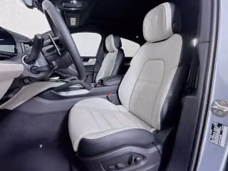 2026 Porsche Cayenne Coupe Base - Photo 33