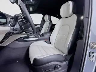 2026 Porsche Cayenne Coupe Base - Photo 37