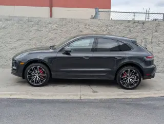 2026 Porsche Macan S - Photo 13