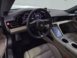 2025 Porsche Taycan Base - Photo 25