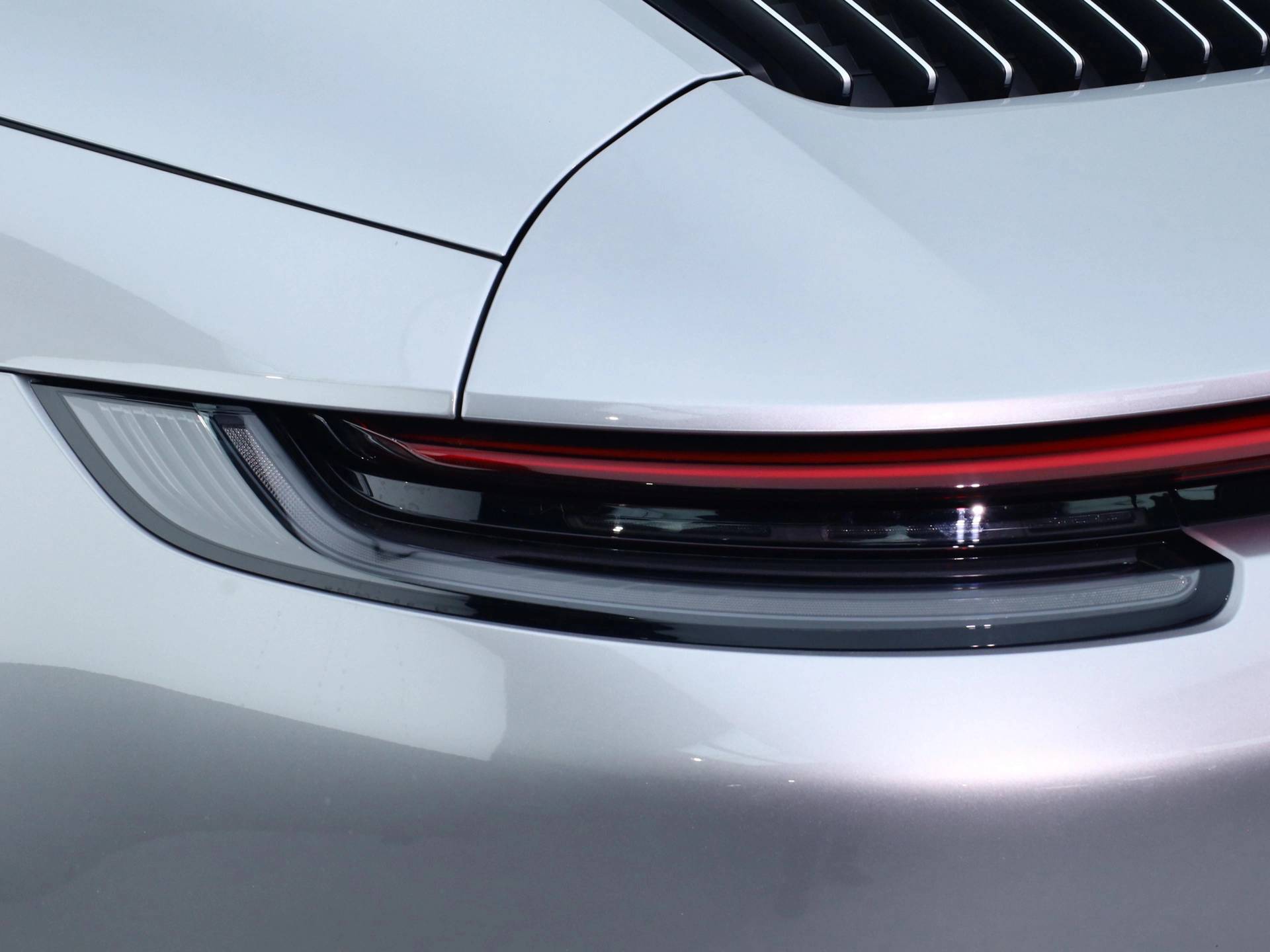 911 Targa 4S, photo 44 of 44