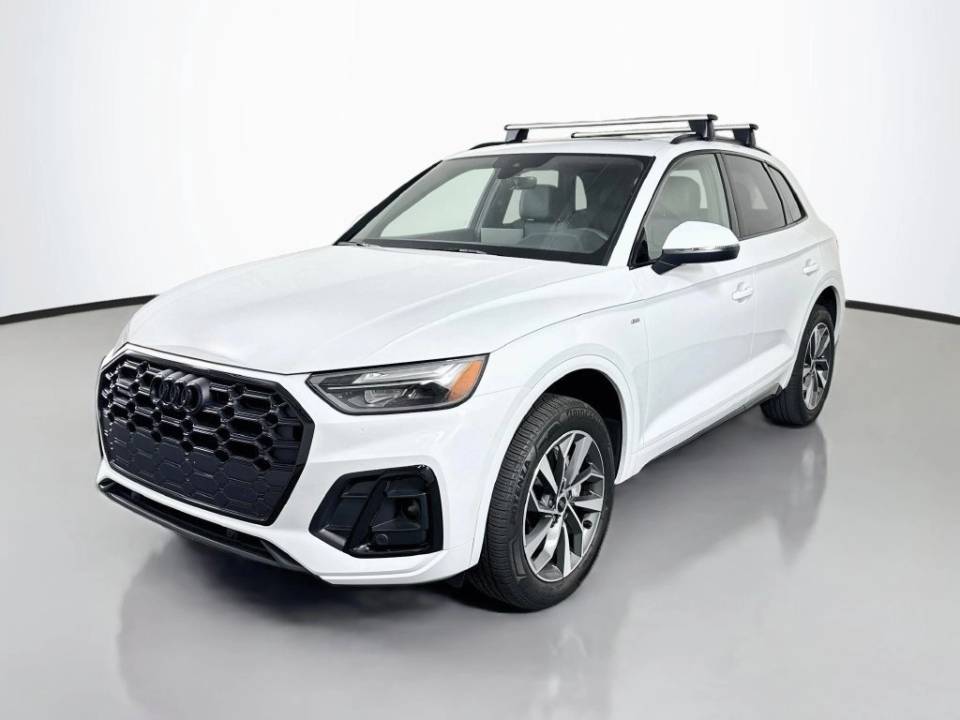 2024 Audi Q5