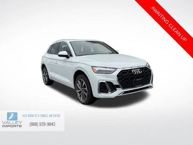 2024 Audi Q5