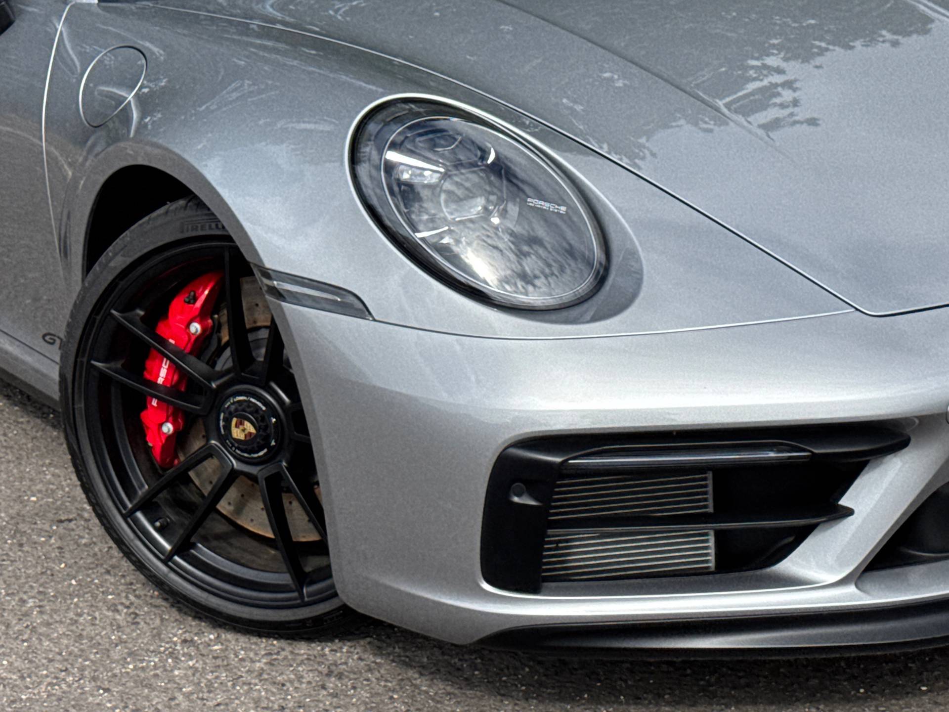 911 Carrera GTS, photo 41 of 41