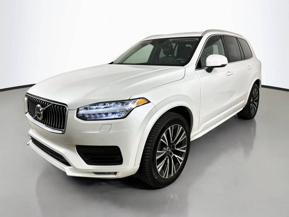 2022 Volvo XC90