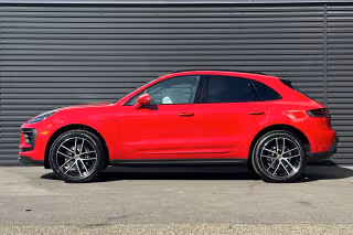 2026 Porsche Macan Base - Photo 9