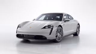 Used 2022 Porsche Taycan Base with VIN WP0AA2Y17NSA17094 for sale in Golden Valley, Minnesota