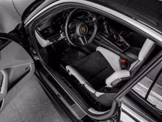 2022 Porsche 911 GT3 - Photo 25