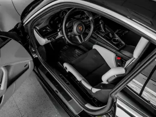 2022 Porsche 911 GT3 - Photo 29