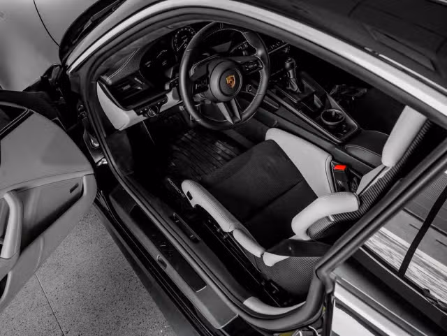 2022 Porsche 911 GT3 - Photo 26