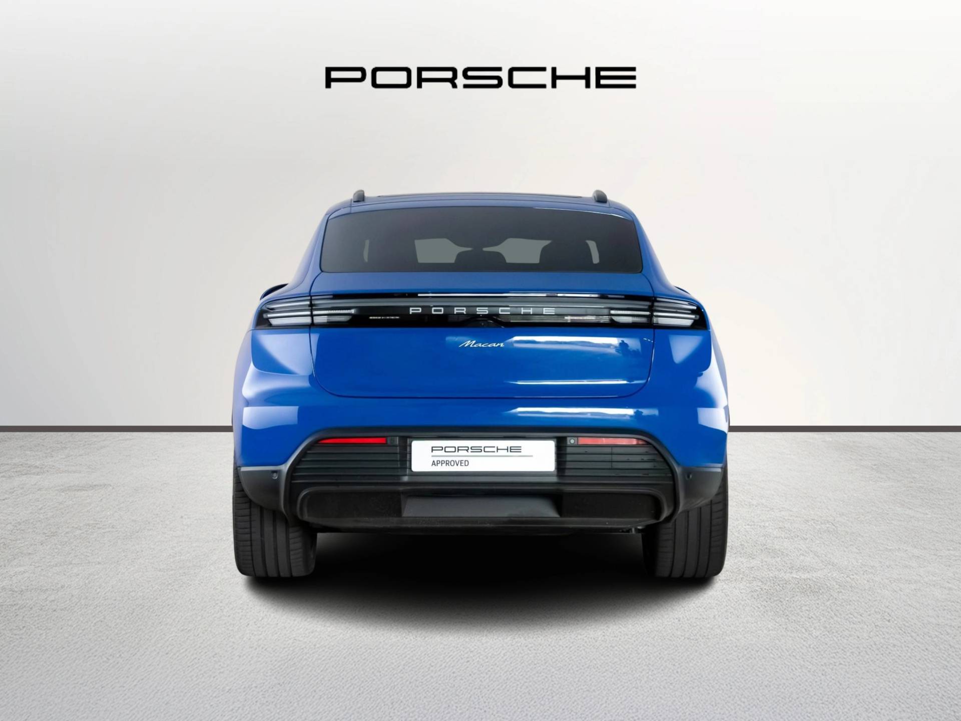 Macan, photo 41 of 41