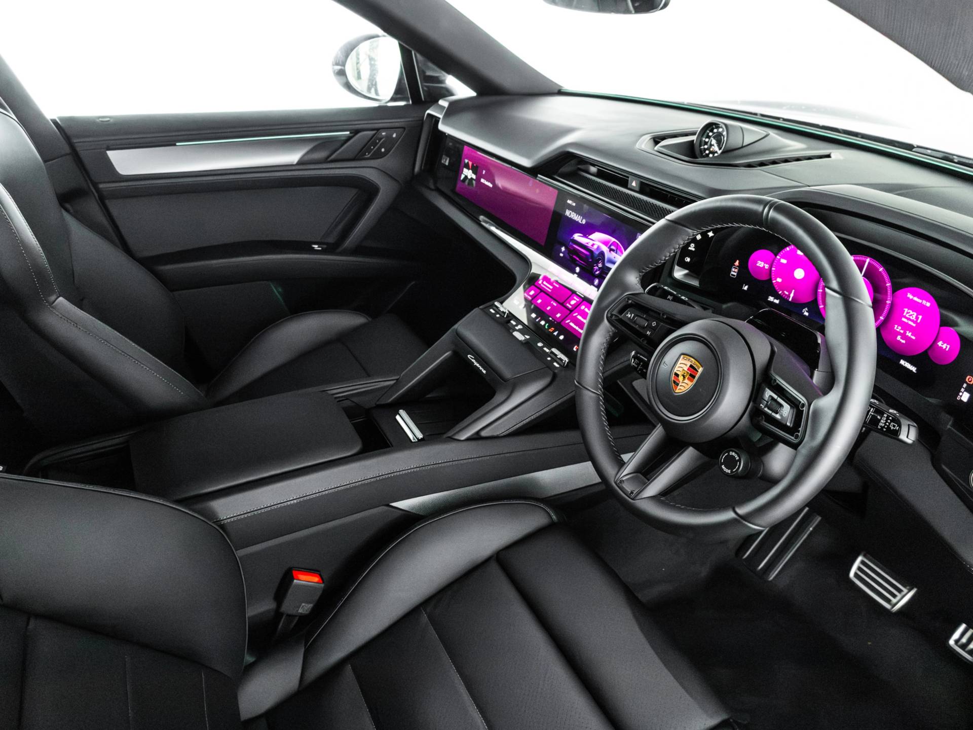 Cayenne Electric, photo 50 of 50
