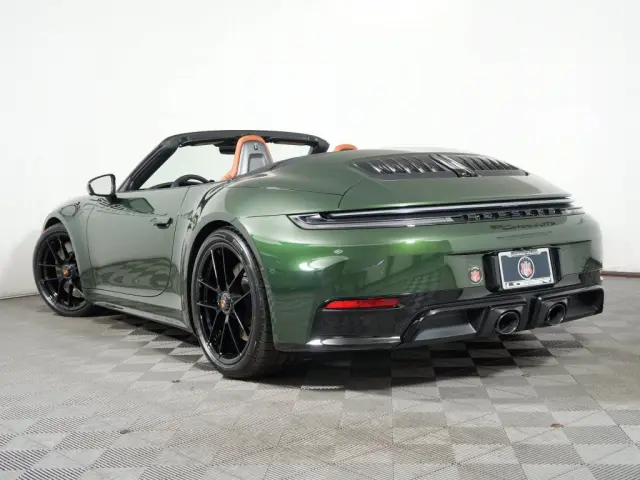 Vehicle thumbnail