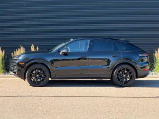 2026 Porsche Cayenne Coup Base - Photo 13