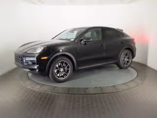 2026 Porsche Cayenne -'s photo
