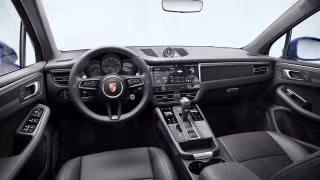 2026 Porsche Macan - Photo 25