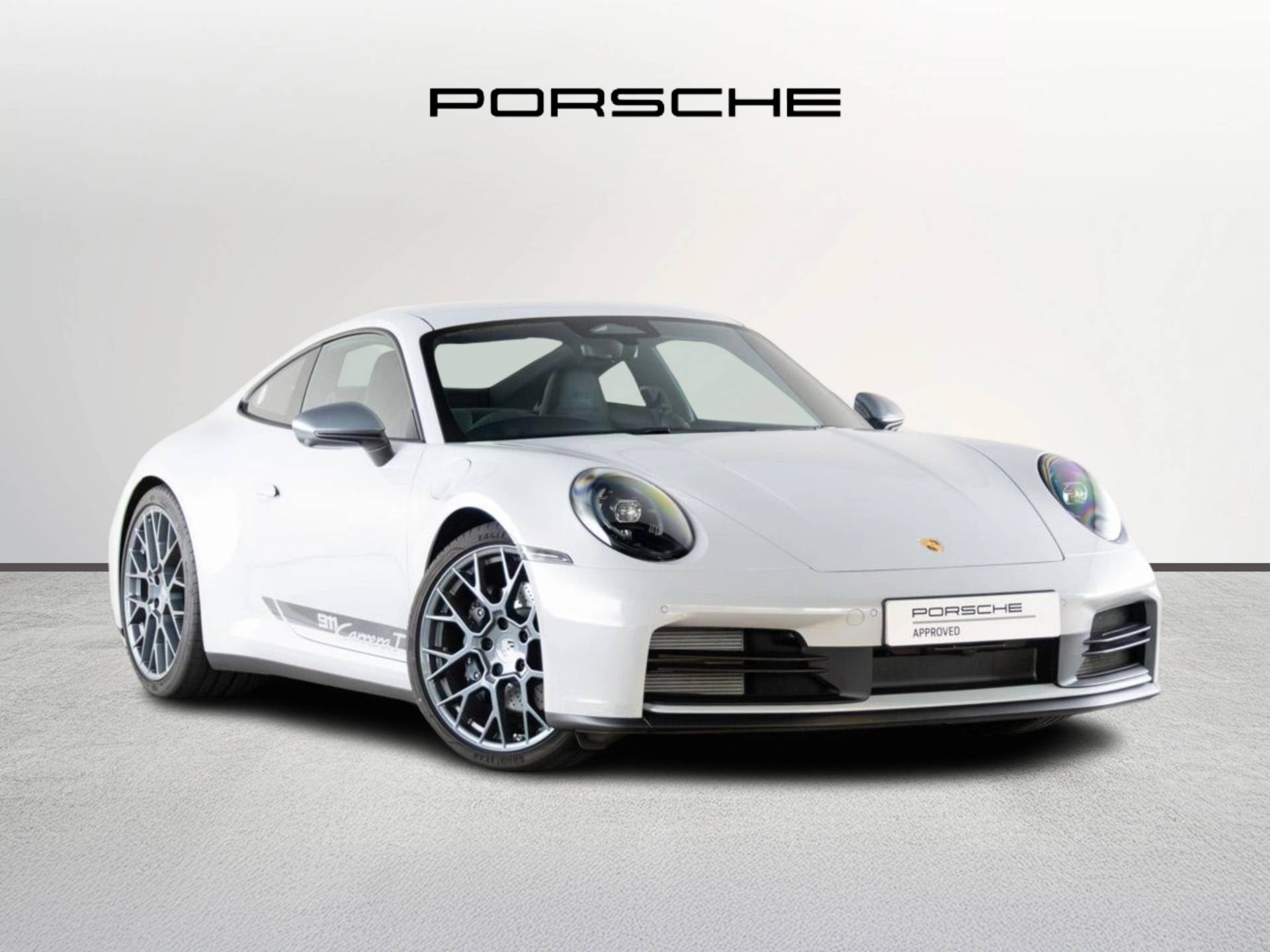 911 Carrera T, photo 1 of 41