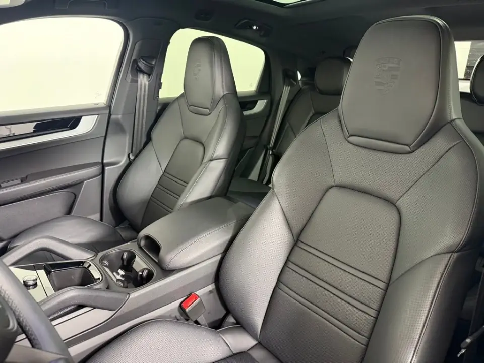 2025 Porsche Cayenne Coup Base - Photo 39