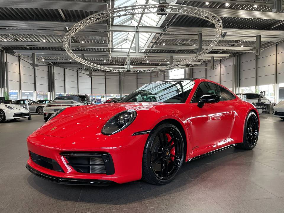 Auto Leasing Paderborn