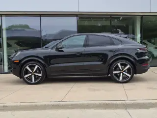 2026 Porsche Cayenne Coup Base - Photo 13