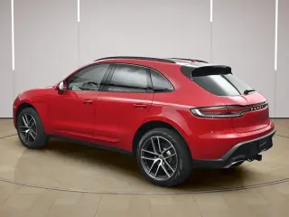 2026 Porsche Macan Base - Photo 21