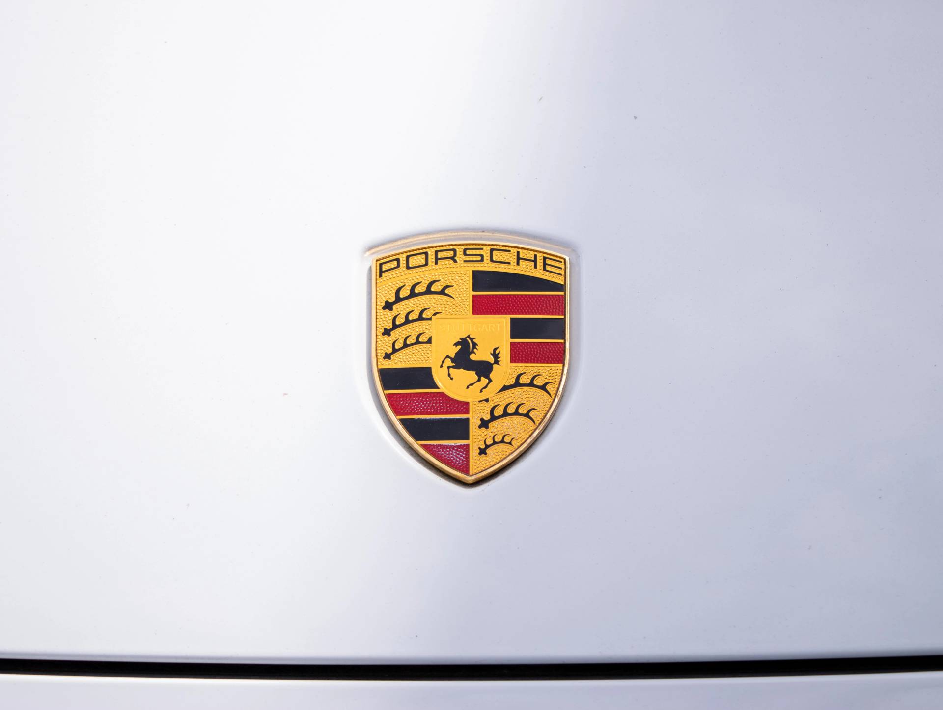 Cayenne E-Hybrid, photo 31 of 31
