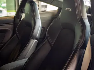 2024 Porsche 911 GTS - Photo 37