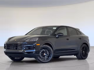 2026 Porsche Cayenne -'s photo