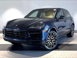 2025 Porsche Cayenne S - Photo 5