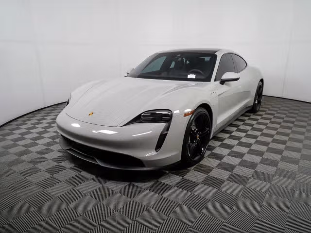 Used 2023 Porsche Taycan S with VIN WP0AB2Y18PSA36642 for sale in Atlanta, GA