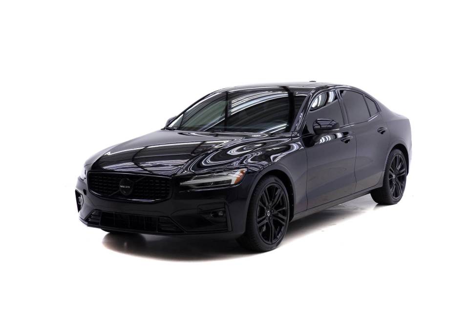 2024 Volvo S60 Plus