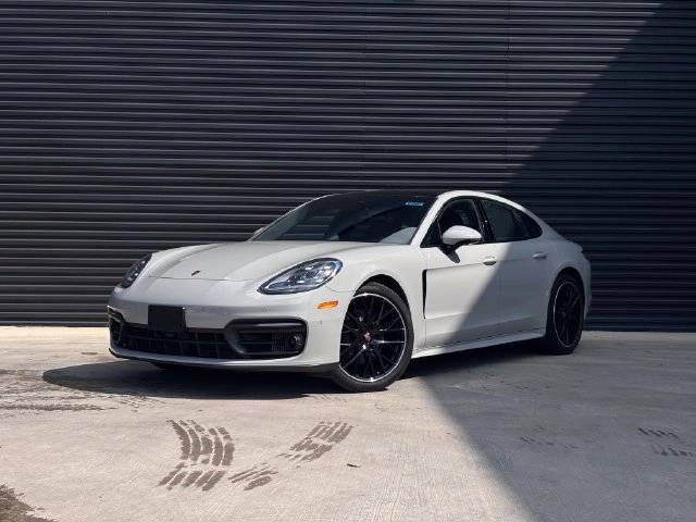 2023 Porsche Panamera