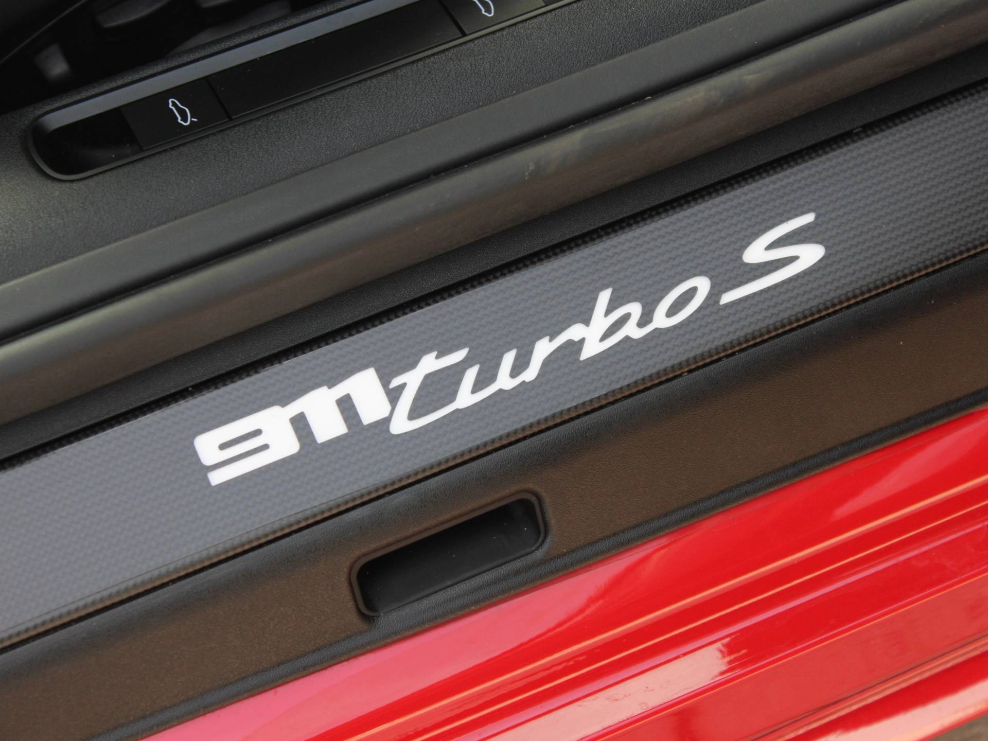 911 Turbo S, photo 49 of 49