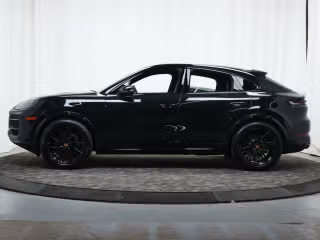2026 Porsche Cayenne Coup Base - Photo 9
