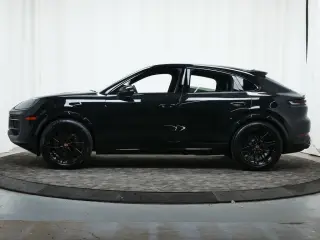 2026 Porsche Cayenne Coup Base - Photo 13