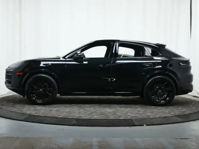 2026 Porsche Cayenne Coup Base - Photo 14