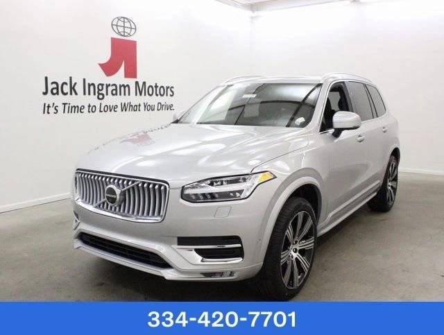 2024 Volvo XC90
