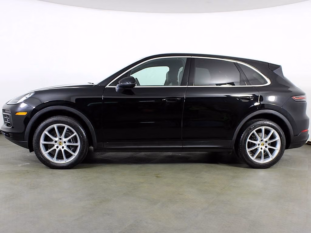 2023 Porsche Cayenne Base - Photo 12