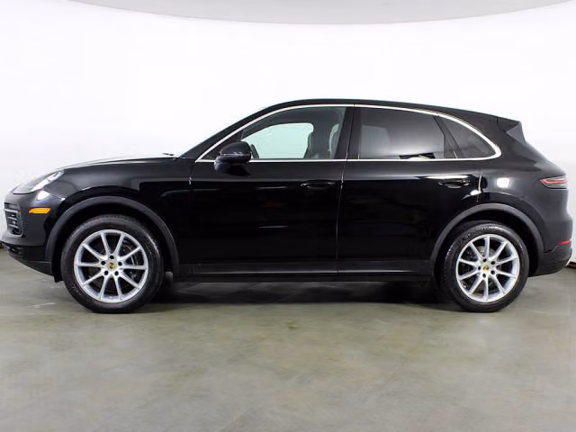 2023 Porsche Cayenne Base - Photo 10