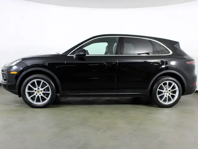 2023 Porsche Cayenne Base - Photo 14