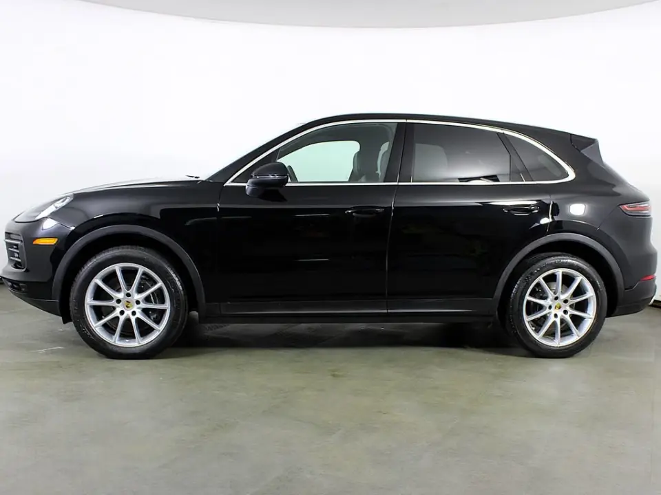 2023 Porsche Cayenne Base - Photo 15