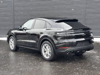 2026 Porsche Cayenne Coupe Base - Photo 17