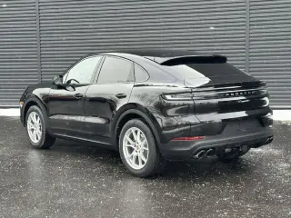 2026 Porsche Cayenne Coupe Base - Photo 21