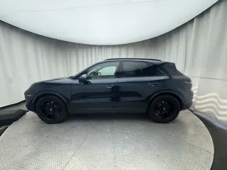 2026 Porsche Cayenne E-Hybrid - Photo 13