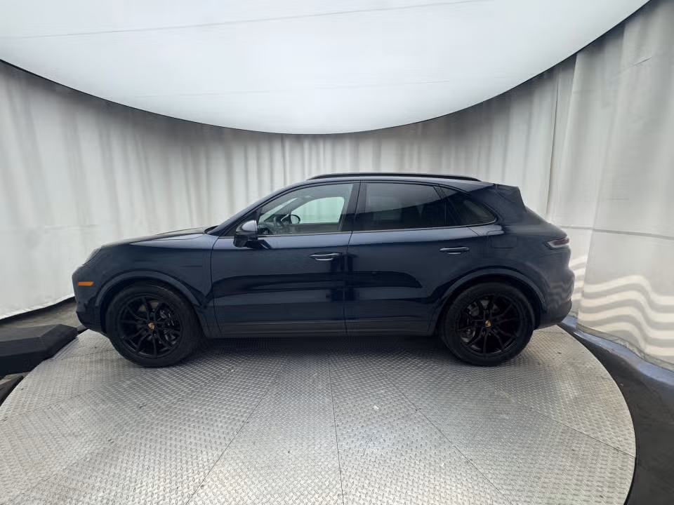 2026 Porsche Cayenne E-Hybrid - Photo 11