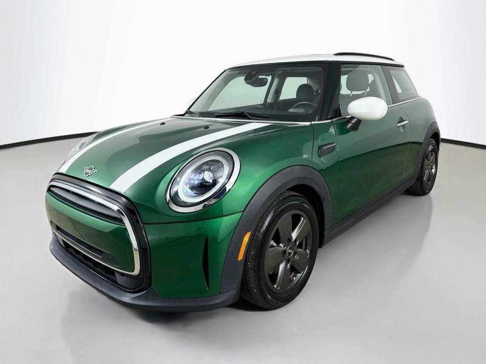 2023 MINI Hardtop 2 Door